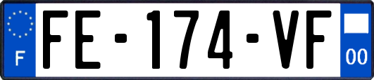 FE-174-VF