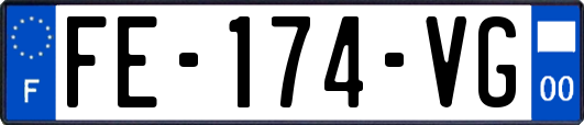 FE-174-VG