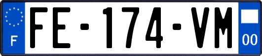 FE-174-VM