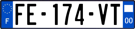FE-174-VT