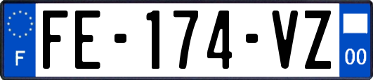 FE-174-VZ