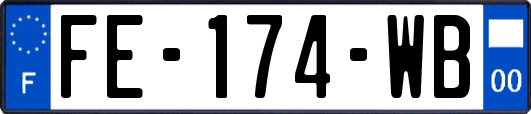 FE-174-WB