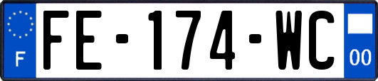 FE-174-WC