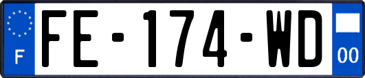 FE-174-WD
