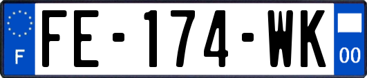 FE-174-WK