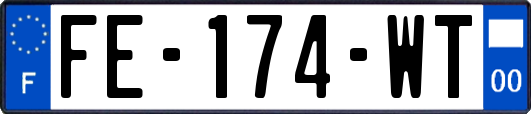 FE-174-WT