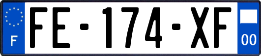 FE-174-XF