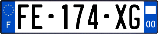 FE-174-XG