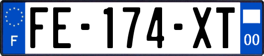 FE-174-XT