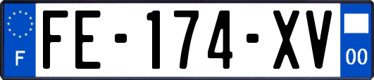 FE-174-XV
