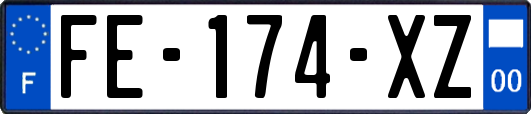 FE-174-XZ