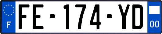 FE-174-YD