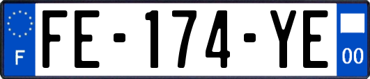 FE-174-YE
