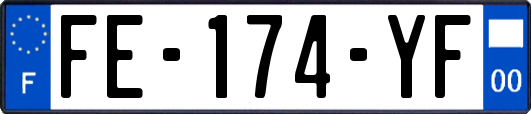 FE-174-YF