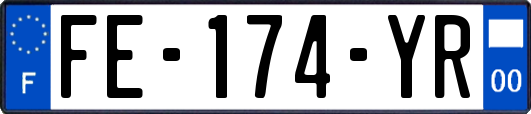 FE-174-YR