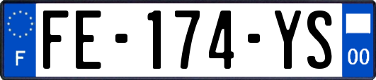 FE-174-YS