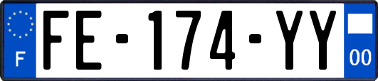 FE-174-YY