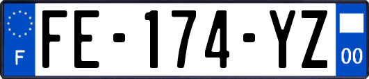 FE-174-YZ