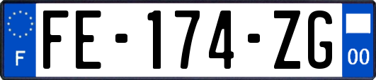 FE-174-ZG