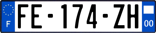 FE-174-ZH