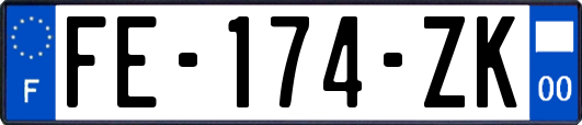 FE-174-ZK