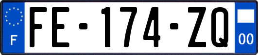 FE-174-ZQ