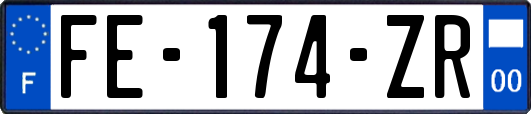 FE-174-ZR