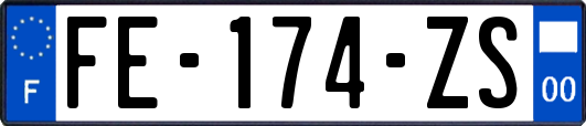 FE-174-ZS