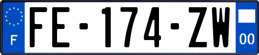 FE-174-ZW