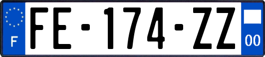 FE-174-ZZ