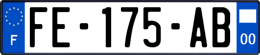 FE-175-AB