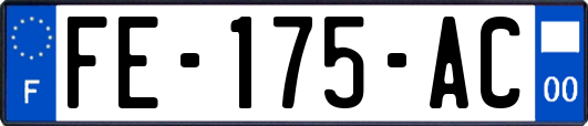 FE-175-AC