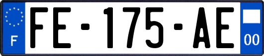 FE-175-AE