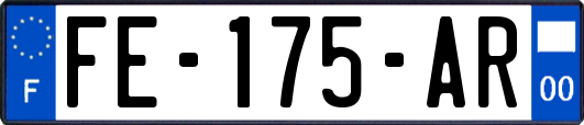 FE-175-AR