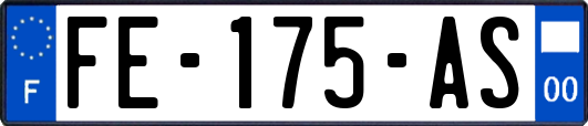 FE-175-AS