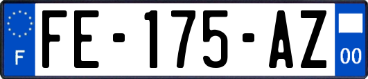 FE-175-AZ