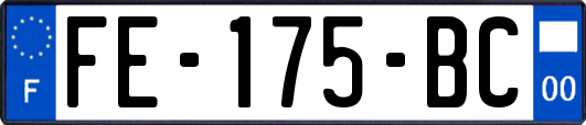 FE-175-BC