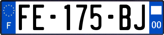 FE-175-BJ