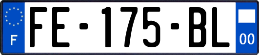FE-175-BL