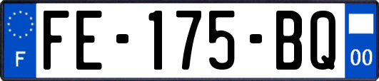 FE-175-BQ