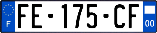 FE-175-CF