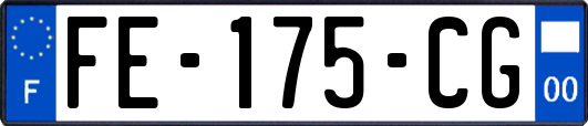 FE-175-CG