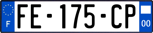 FE-175-CP