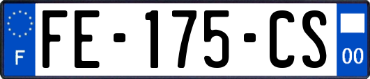 FE-175-CS