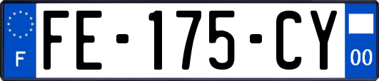 FE-175-CY