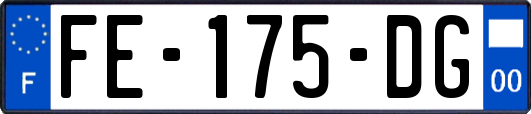 FE-175-DG