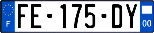 FE-175-DY