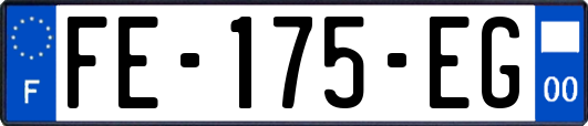 FE-175-EG