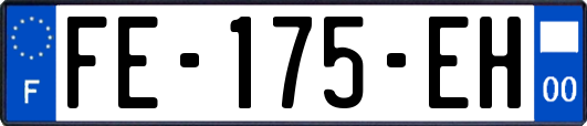 FE-175-EH