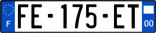 FE-175-ET